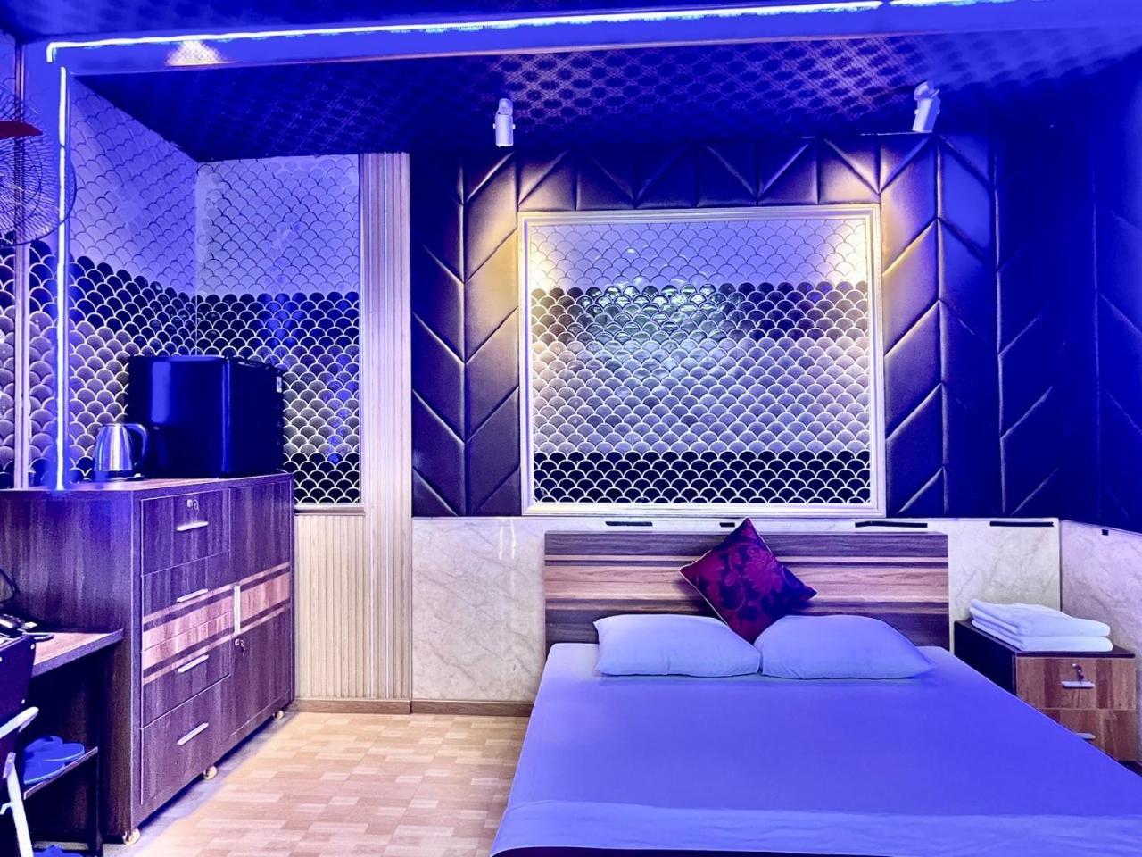 King Hotel Kitchen Хошимин Екстериор снимка